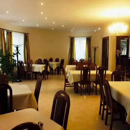 Aniko Gold *** Penzion