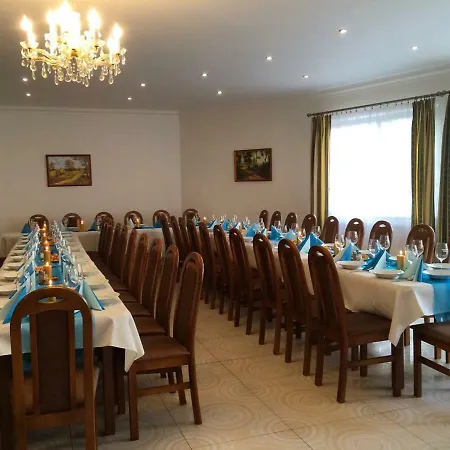 Penzion Aniko Gold ***